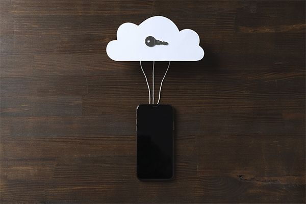 Разблокировка iPhone если забыл пароль