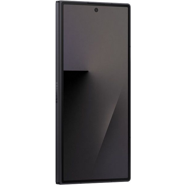 Samsung Galaxy Z Fold 7 12+ 256Gb Jetblack (Snapdragon,2 nano-SIM/eSIM)